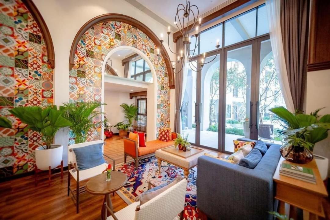 La Casita Huahin By Ying Lejlighed Eksteriør billede